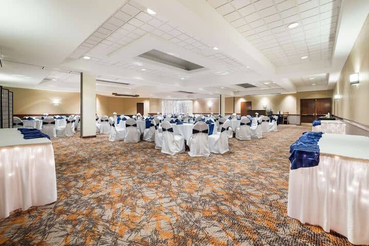 Ballroom