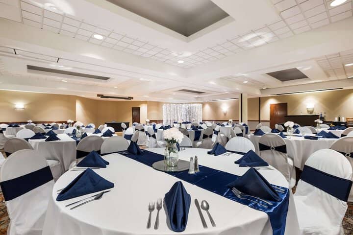Ballroom